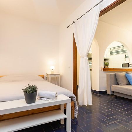 דירות קוסטה דה קפאריקה Blue Horizon House מראה חיצוני תמונה