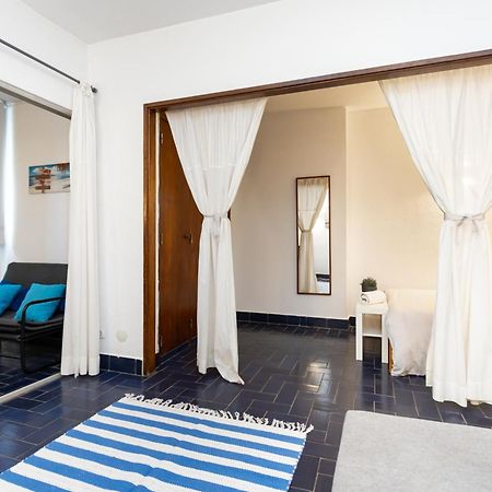 דירות קוסטה דה קפאריקה Blue Horizon House מראה חיצוני תמונה