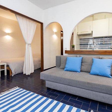 דירות קוסטה דה קפאריקה Blue Horizon House מראה חיצוני תמונה