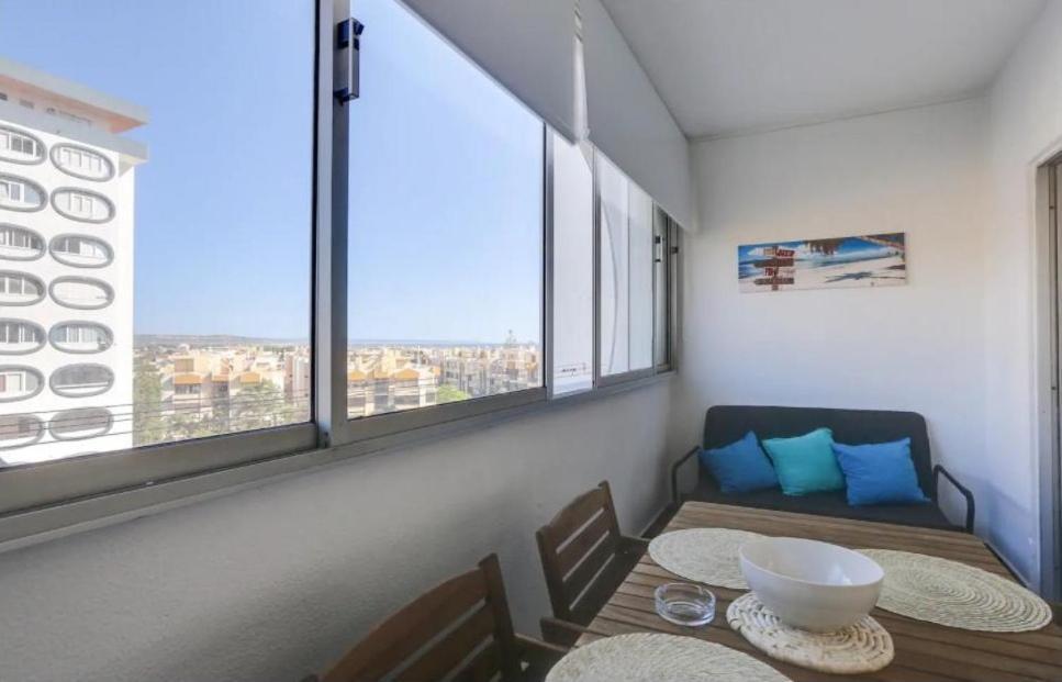 דירות קוסטה דה קפאריקה Blue Horizon House מראה חיצוני תמונה