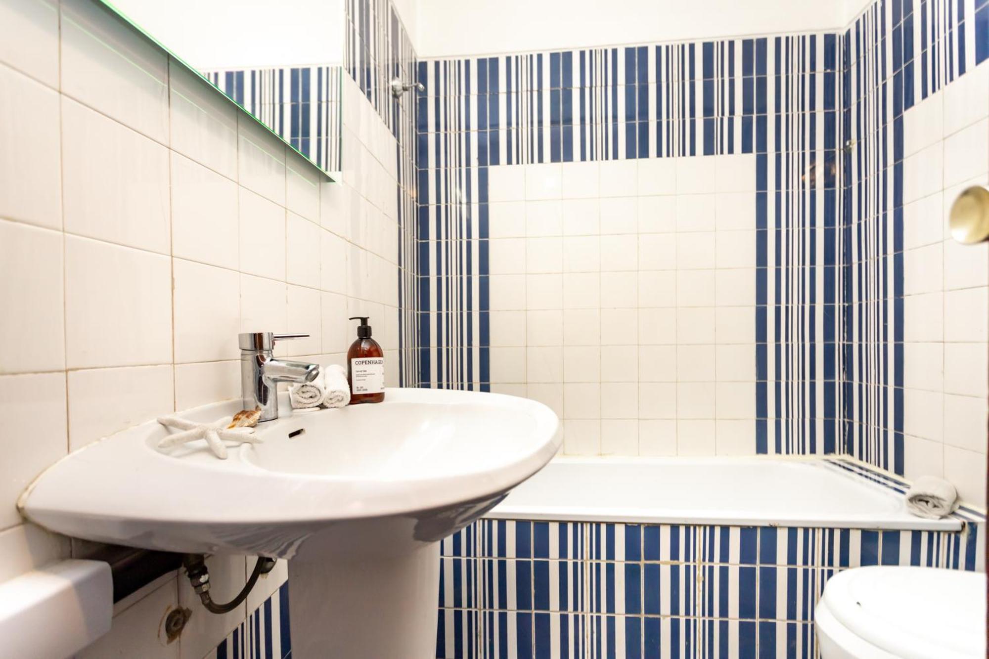 דירות קוסטה דה קפאריקה Blue Horizon House מראה חיצוני תמונה