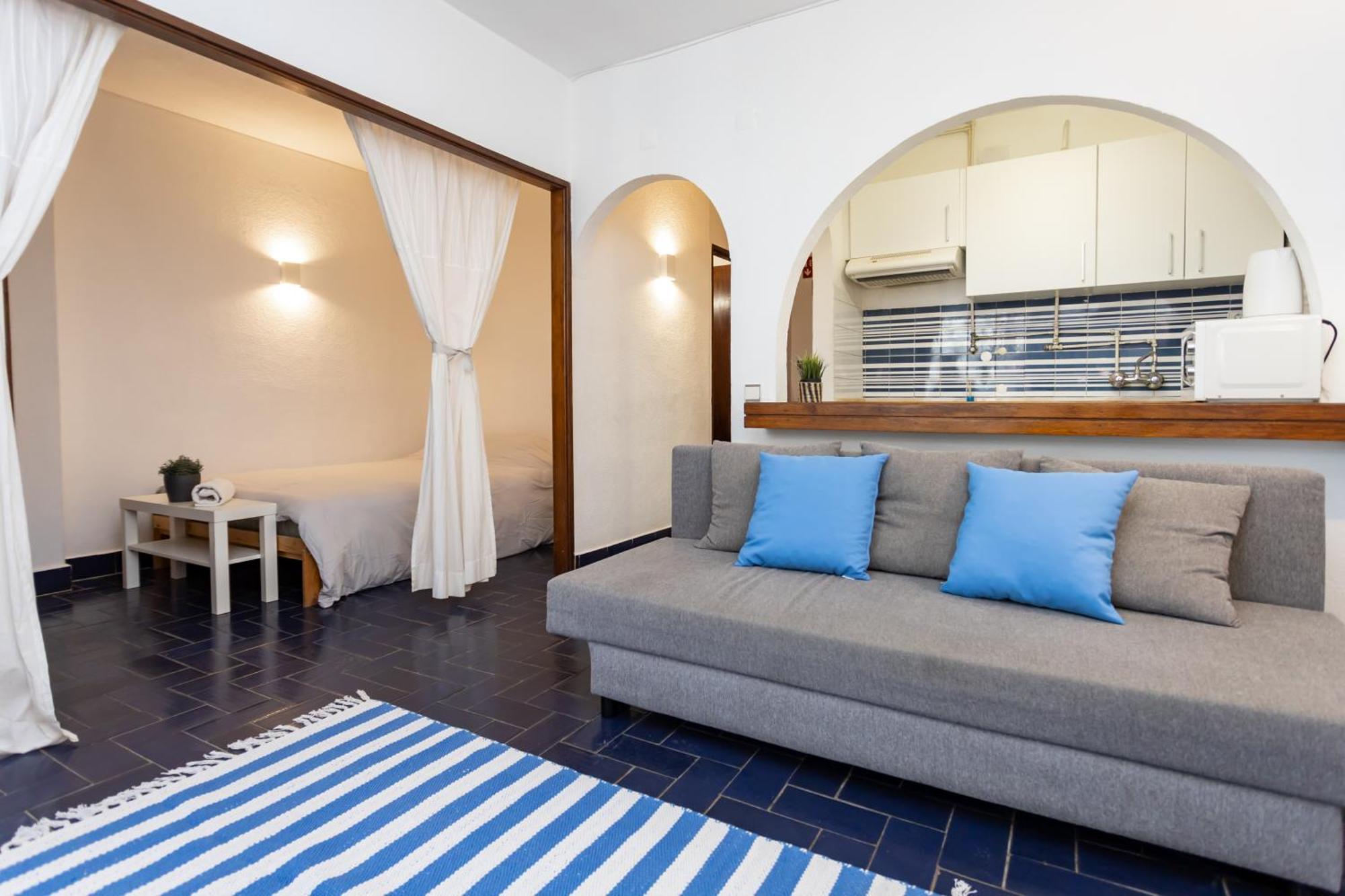 דירות קוסטה דה קפאריקה Blue Horizon House מראה חיצוני תמונה